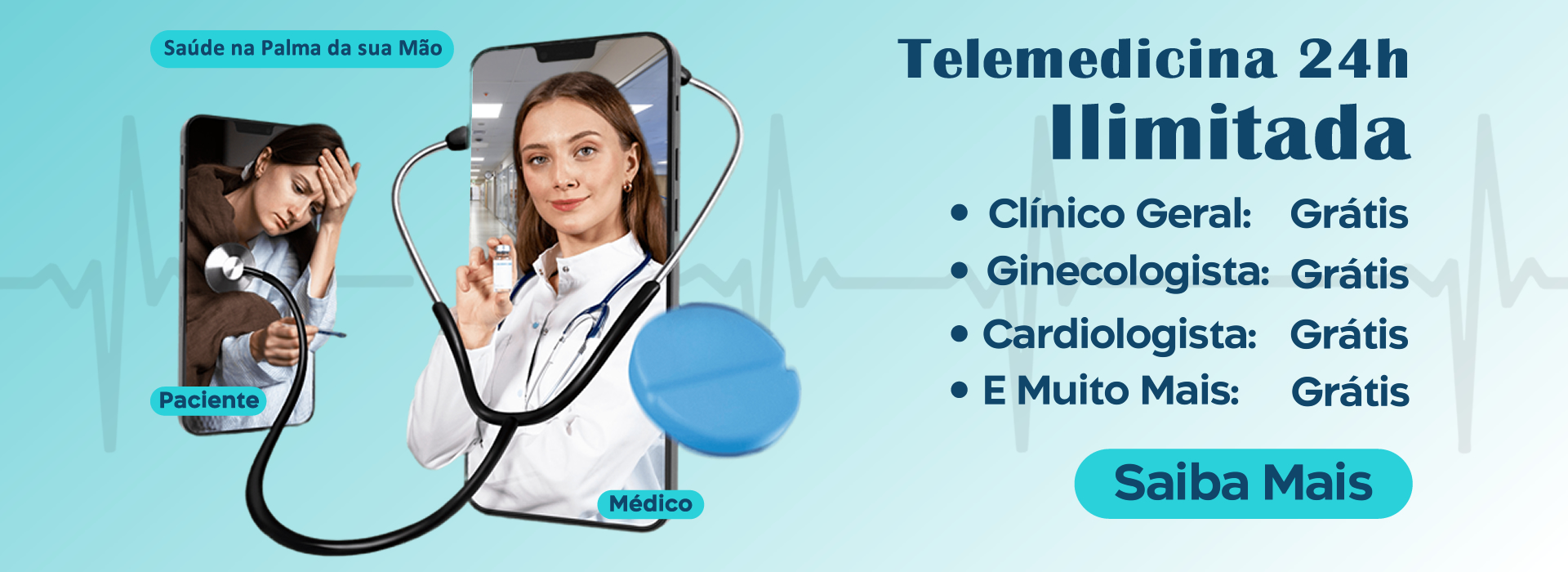 SAIBA MAIS SAIBA MAIS