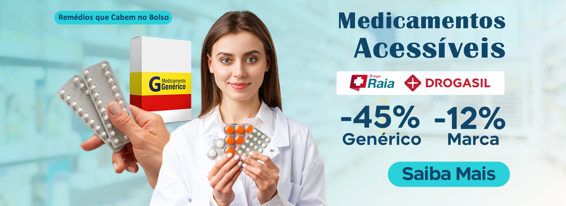 SAIBA MAIS SAIBA MAIS