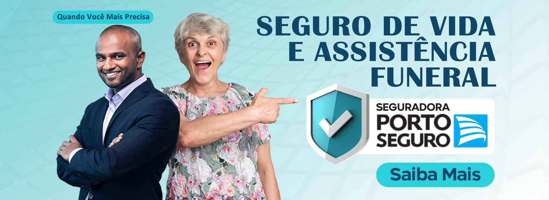 SAIBA MAIS SAIBA MAIS